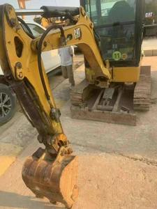 เครื่องขุดดินขนาดเล็กใช้ใน302E CAT302รถขุด303 304 302ขนาดเล็กสำหรับแมว - Product Image 5