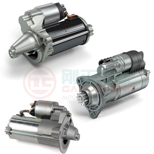 Pièces d'origine du système de moteur automobile d'usine Démarreur pour SAIC <span class=keywords><strong>MG</strong></span> 7 ZS HS <span class=keywords><strong>Ehs</strong></span> MG4 MG5 MG6 Cyberster GT RX5 RX8 GS 350 - Product Image 1