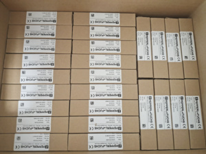 ใหม่ของแท้ Pepperl + fuchs KFD2-SOT3-EX1.LB.IO KFD2-SOT3-EX2.IO ตัวกั้นความปลอดภัย KCD2-rr2-ex1 - Product Image 5