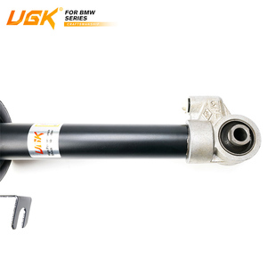UGK-Amortisseur de suspension pneumatique électrique arrière gauche droite 37121091571 pour <span class=keywords><strong>BMW</strong></span> E381995-2001 <span class=keywords><strong>EDC</strong></span> - Product Image 3