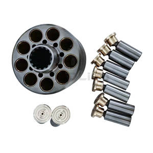 Suku cadang hidrolik Kawasaki K3VL28 K3VL45 K3VL80 K5V80 Kit perbaikan Aksesori suku cadang hidrolik untuk perlengkapan pompa K3VL - Product Image 3