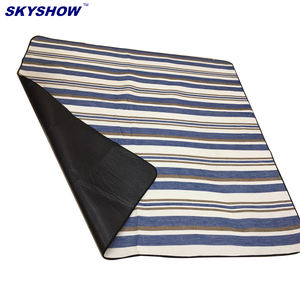 Plegado manta de Picnic con correa para el hombro - Product Image 5