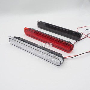 <b>Led</b> Brake <b>Light</b> 81570-0K080 For Hilux Vigo 05-10 Multi Function Tail <b>Light</b> <b>Red</b> White Gray 12V - Product Image 1