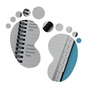 Tùy chỉnh <span class=keywords><strong>A5</strong></span> xoắn ốc hàng tuần hàng tháng biểu hiện mục tiêu Nhật Ký Tạp Chí kế hoạch chương trình nghị sự máy tính xách tay - Product Image 5