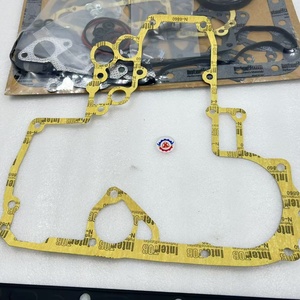 Kit de réparation moteur Xunpo V2203, kit de joints, joint de culasse 07916-29050 pour excavatrice - Product Image 4