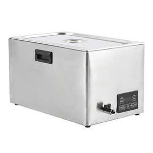 Thương mại điện sous vide Máy nấu ăn chậm nồi chân không nhiệt độ thấp nước tắm lưu thông hệ thống nấu ăn chậm - Product Image 1