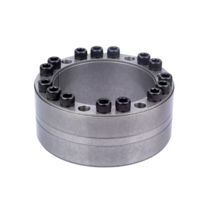 Dispositivos de Bloqueo de Eje Mecánico de Hierro Fundido de Alta Calidad TLK200 204-220Nmm, Eje de 26mm de Longitud, Ensamblaje de Bloqueos de Potencia, 100Nm Máx. - Product Image 2