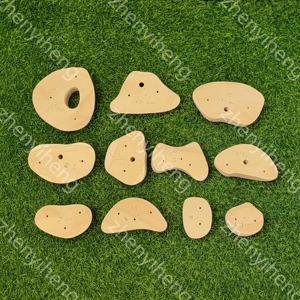 Chất lượng cao bằng gỗ leo núi tường giữ cho những người đam mê trong nhà leo núi giữ - Product Image 6