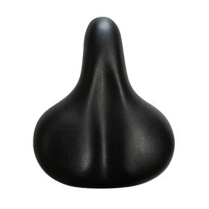 Sillín de Bicicleta Negro Cómodo para Bicicleta de Montaña Unisex para Adultos para Todas las Estaciones - Product Image 5