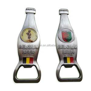 Brussels Manneken Pis 3D Kim Loại Trang Trí Bỉ Lưu Niệm Peeing Boy Tượng - Product Image 5