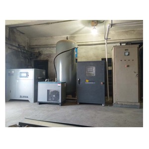 Khô sương mù Bụi Đàn áp chính động cơ khử trùng khử mùi Hệ thống sương mù máy - Product Image 3