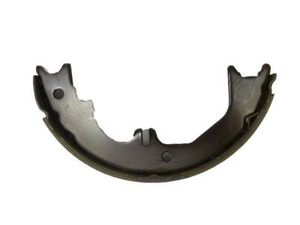 Pattini freno per <span class=keywords><strong>Toyota</strong></span> <span class=keywords><strong>Land</strong></span> <span class=keywords><strong>Cruiser</strong></span> FZH80 46550-60041 199808-200509 - Product Image 4