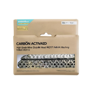 หัวสูบเกรดสูงสำหรับงานหนัก รุ่น 9K2171 สำหรับเครื่องยนต์ CAT แบบขุดเปิด - Product Image 2