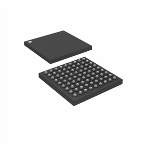 Interface 81 UFBGA, WLCSP Original Electronic Circuit Components CYWB0124ABX-FDXIT - Product Image 1