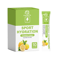 Compléments alimentaires personnalisés Chumita pour la course à pied, capsules d'électrolytes OEM, fournissant énergie et hydratation, compléments pour adultes, GMP HACCP QS ISO 24