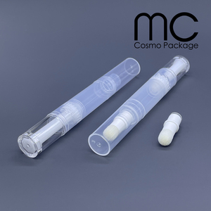 Envase vacío <span class=keywords><strong>de</strong></span> plástico para base <span class=keywords><strong>de</strong></span> maquillaje, contenedor <span class=keywords><strong>de</strong></span> plástico Popular para base <span class=keywords><strong>de</strong></span> maquillaje, cojín <span class=keywords><strong>de</strong></span> aire, <span class=keywords><strong>aceite</strong></span> <span class=keywords><strong>de</strong></span> cutícula esmaltado <span class=keywords><strong>de</strong></span> labios, listo para enviar, K14 - Product Image 3