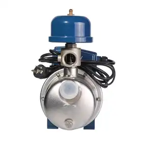 220V/50HZ/60HZ水圧ブースターインバーター水用永久磁石ポンプ