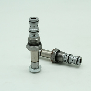 Bobines et noyaux de soupapes solénoïdes Kexin E307 E308 pour pièces d'excavateur, spécifications complètes, vente directe d'usine - Product Image 3