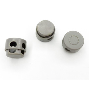 Plastic Webbing End Clips Metric Size Bag Accessories Non Slip General Industry Use - Product Image 3