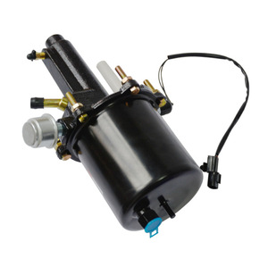 ใช้ได้กับ Isuzu Giga CYZ CXZ เบรคแอร์บูสเตอร์ 1-31800-474-1 - Product Image 3