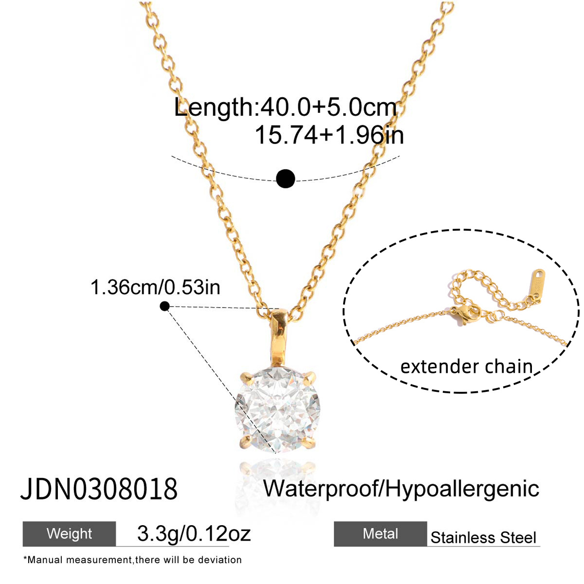รหัสสินค้า: JDN0310023