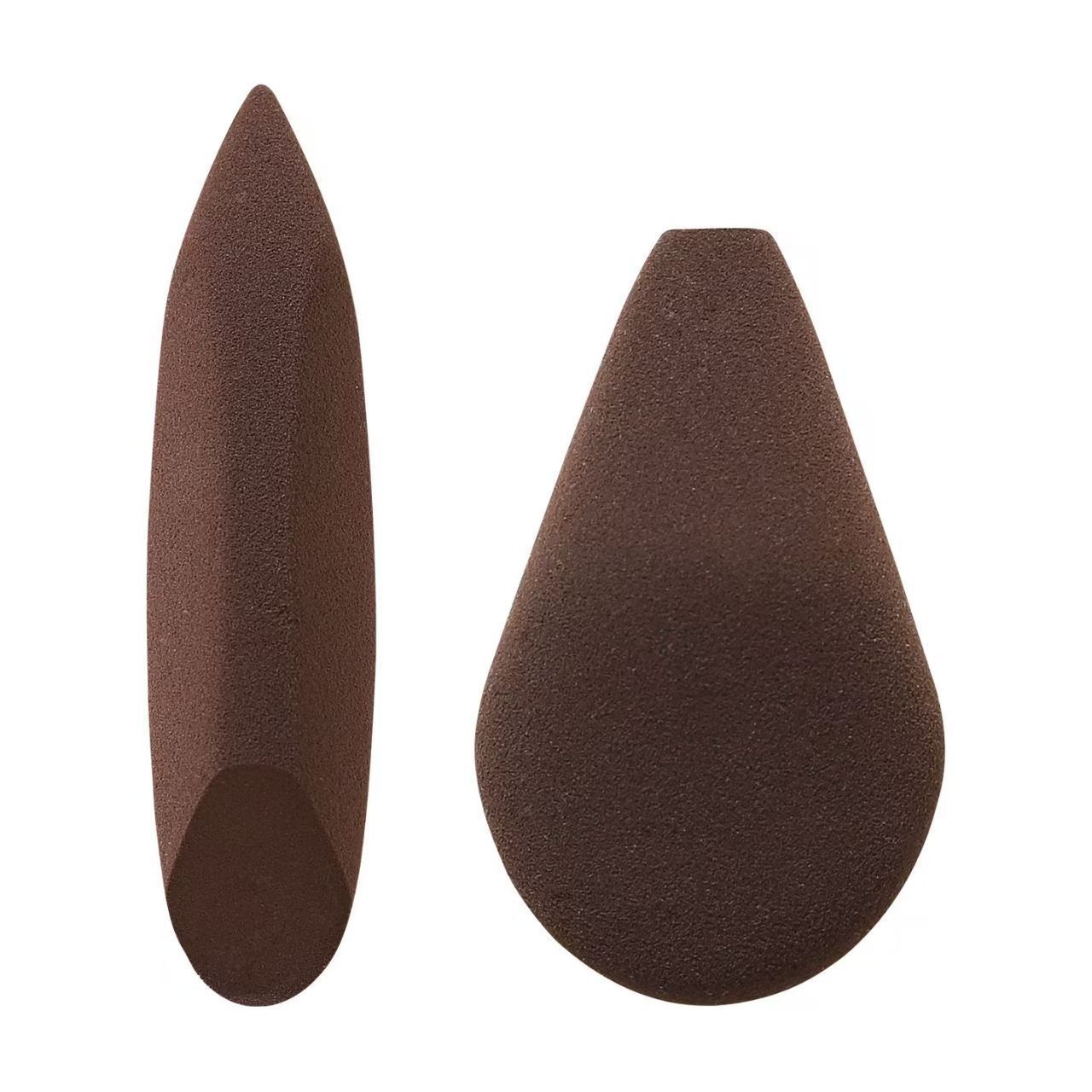 Lot de 2 éponges à œufs Magic Brush