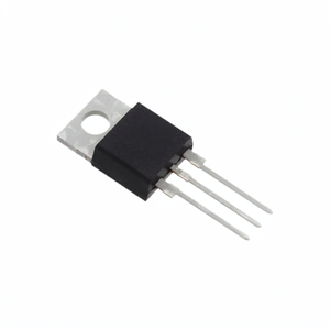 TO-220-3 Full Pack, Isolated Tab In Stock Components Electronic Diode Arrays DSTF2060C - Product Image 1