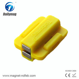 Imán de Neodimio Potente Dailymag <span class=keywords><strong>Magiko</strong></span> Brand XT-4, Ahorrador de Gas Magnético Powermag para Cocina, Ahorrador de Combustible de Gran Tamaño para Automóvil y Hotel - Product Image 3