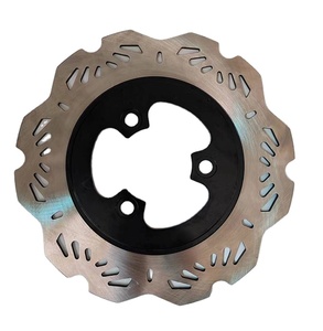 <span class=keywords><strong>Disco</strong></span> de Freno Trasero para Motocicleta Scooter Estilo 2006 - Product Image 1