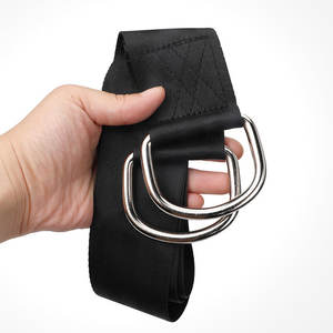 Sangle <span class=keywords><strong>de</strong></span> <span class=keywords><strong>suspension</strong></span> <span class=keywords><strong>pour</strong></span> balançoire d'arbre, <span class=keywords><strong>kit</strong></span> d'accessoires <span class=keywords><strong>de</strong></span> <span class=keywords><strong>suspension</strong></span> extérieure, installation facile, parfait <span class=keywords><strong>pour</strong></span> le jardin, balançoire <span class=keywords><strong>pour</strong></span> enfants - Product Image 4