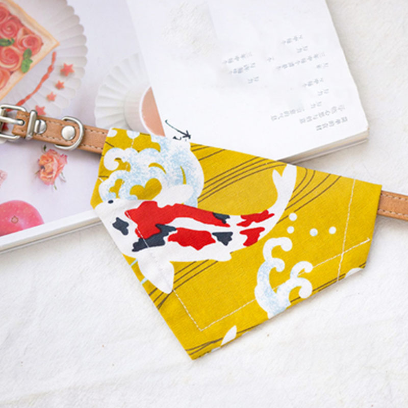 Yellow Fish