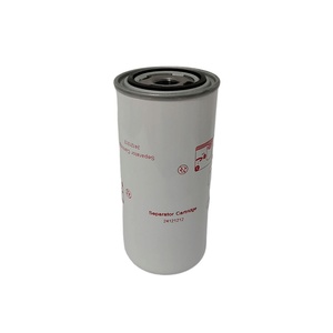 Repuestos para Compresores de Aire, Filtro Separador de Aceite y Aire 24121212 - Product Image 1
