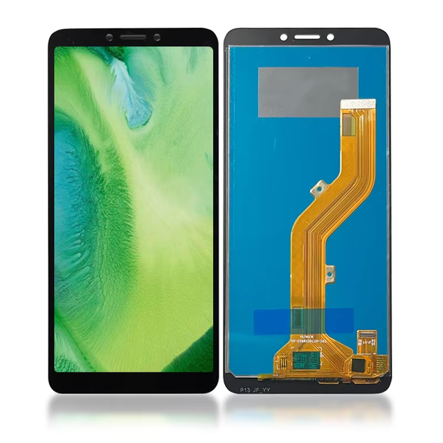 Phone Screen for Itel P13 Lcd Original for Itel P13 Screen for Itel P13 Display
