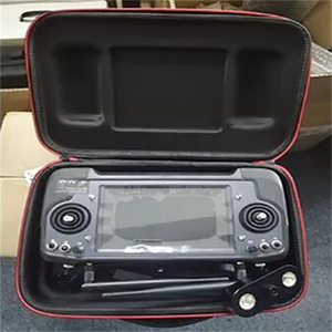 HOT SIYI AK28 Contrôleur intelligent Android FPV pour l'agriculture, émetteur radio à distance, écran 7 pouces pour la pulvérisation, 14 canaux, 2,4 G, 2 km, CE - Product Image 3