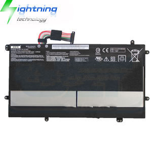 ของแท้ใหม่แบตเตอรี่แล็ปท็อป31Wh C12N1432 3.85V สำหรับ Asus Chromebook <span class=keywords><strong>C100P</strong></span> C100PA 0B200-01550000โน้ตบุ๊ค C12PN9H - Product Image 1