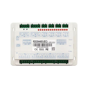 瑞达RDC8445 RDC8445S控制器面板主板升级，带Wifi RDC6445，用于Co2激光雕刻切割机升级 - Product Image 1