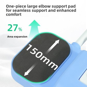 Dört tekerlekli <span class=keywords><strong>ABS</strong></span> karın kası geliştirme tekerleği modeli 0-1360 çevre dostu kıvrım makinesi zayıflama karın kası eğitim aracı ev fitness ekipmanları - Product Image 3