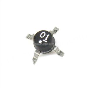 MAR-1SM+ Amplificador de RF SMT86 con Chip Cruzado A01 de Serigrafía, 0Hz-1GHz - Product Image 1