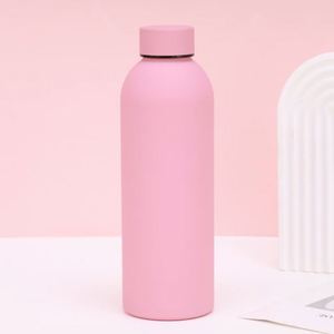 Backpack Side Pocket Fit 304 Vacuum Insulated Bottle City Commute Cycling Portable Drinking Vessel Custom Logo Available - Product Image 4