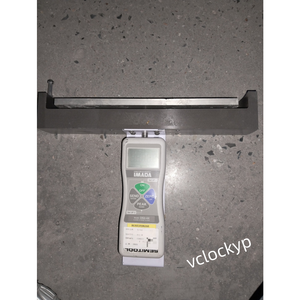 Jauge de force et de couple Imada DS2-44 d'occasion - Product Image 1