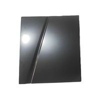 Boîte à outils RH 82150941 LH 82097100 pour pièces de carrosserie de camion européen VOLVO FH4
