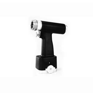 Trapano a mano elettrico multifunzionale ortopedico di alta qualità tipo di sega TPLO per strumenti chirurgici ortopedici - Product Image 2