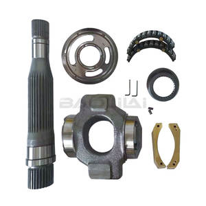 Pièces hydrauliques <span class=keywords><strong>Rexroth</strong></span> A11VO A11VO40 A11VO60 A11VO75 A11VO95 accessoires de pièces de rechange hydrauliques raccords de Kit de réparation - Product Image 3