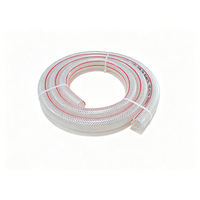 Tuyau hydraulique flexible en caoutchouc tressé haute pression pour excavatrice – Vente de tuyaux d'aspiration d'eau haute pression