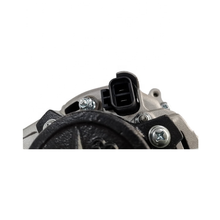 R2M3-18-300A Popular New Car Engine Wholesale Auto Parts 12V Engine Alternator R2M318300A Alternator Parts Image 4