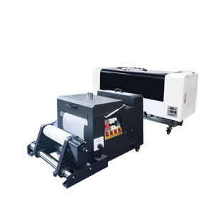 หัวพิมพ์ Epson XP600 แบบม้วนต่อม้วน ขนาด A3 300 มม. ใช้หมึกพิกเมนต์ สำหรับเครื่องพิมพ์อิงค์เจ็ท พิมพ์งานสิ่งทอ ป้ายโฆษณา แบนเนอร์ และงานพิมพ์โฆษณา - Product Image 1