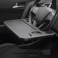 Portable Car Accessories, Steering Wheel Table