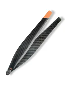 R5018 gấp cánh quạt sợi carbon mái chèo 5018 lưỡi CW CCW đạo cụ cho T25 <span class=keywords><strong>RC</strong></span> nông nghiệp UAV DIY phụ tùng thay thế - Product Image 5