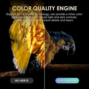 2026 Venta Caliente al por Mayor Personalizada Weier <span class=keywords><strong>H98</strong></span> <span class=keywords><strong>Mini</strong></span> Android 10.0 Smart <span class=keywords><strong>TV</strong></span> <span class=keywords><strong>Stick</strong></span> 2G+8G Allwinner H313 Android <span class=keywords><strong>TV</strong></span> Box 4K - Product Image 4