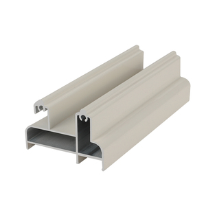 Retop Aluprofil 6063 t5 Mexiko Aluminium Flügel fenster extrudierte Profile - Product Image 5